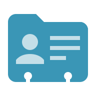 Contacts & Members icon