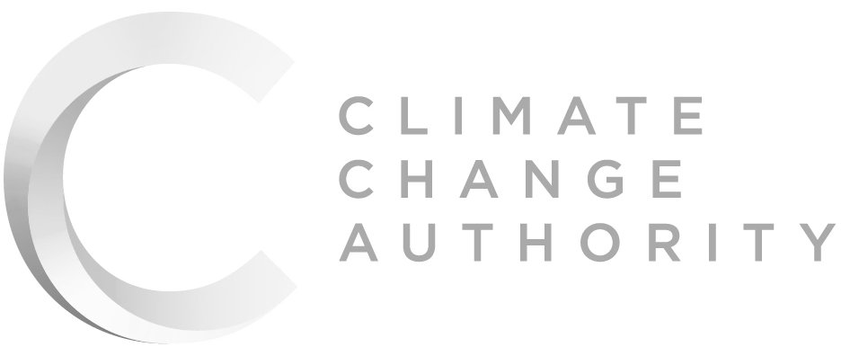 Climate Change Authority