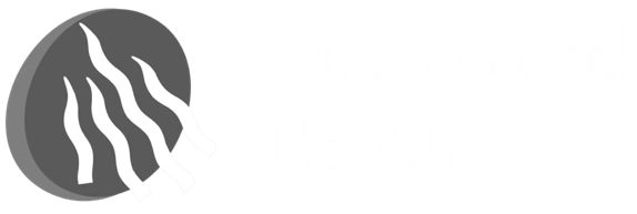 QLD Health logo