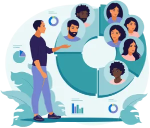 8 steps to ensure community engagement success